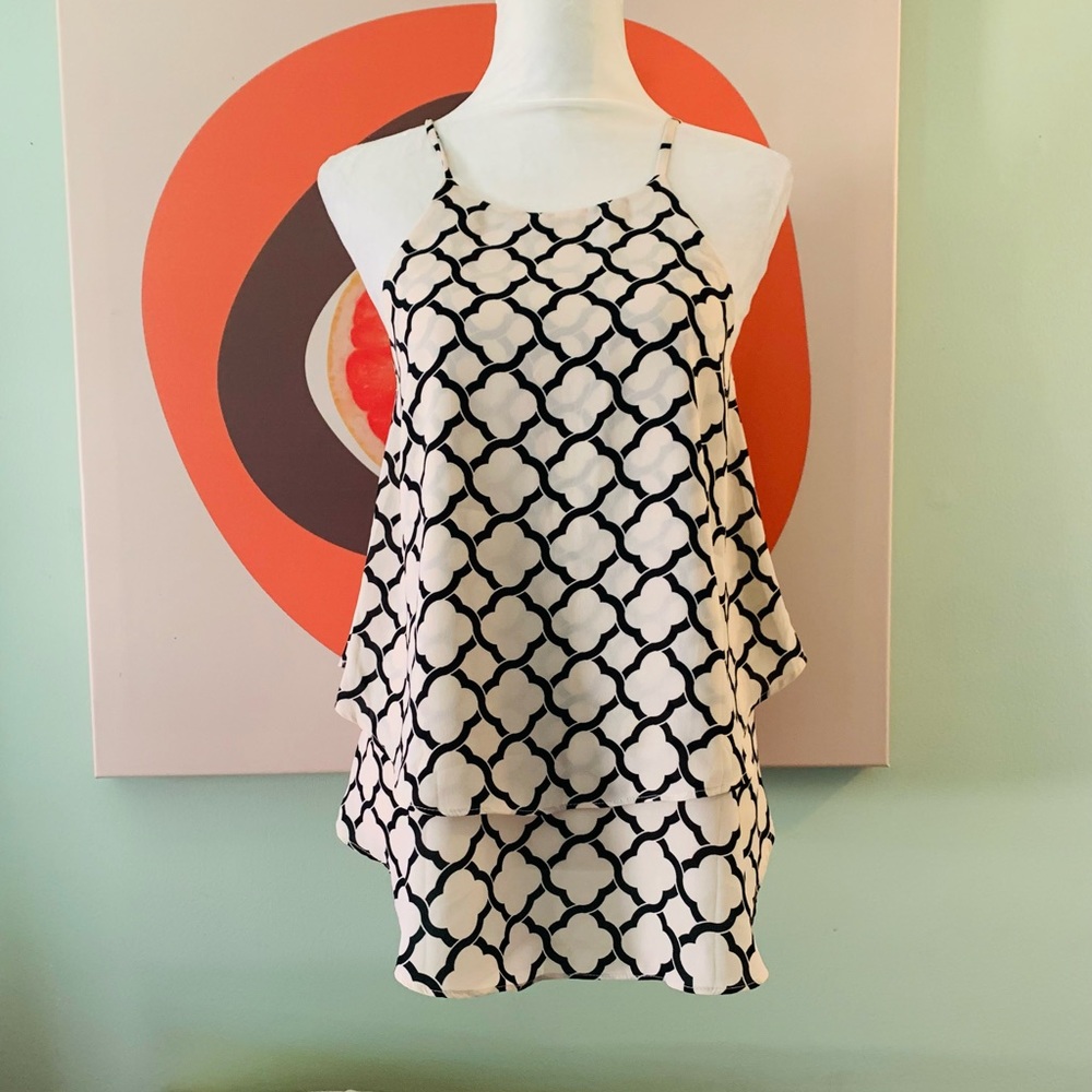 Emmelee tank top